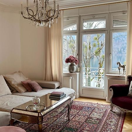 Adora Luxury Hotel Bled Exterior photo