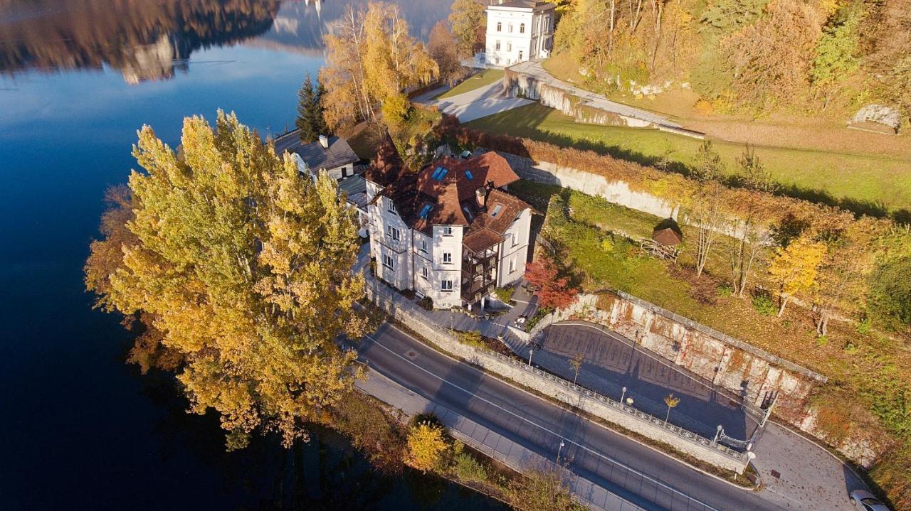 Adora Luxury Hotel Bled Exterior photo