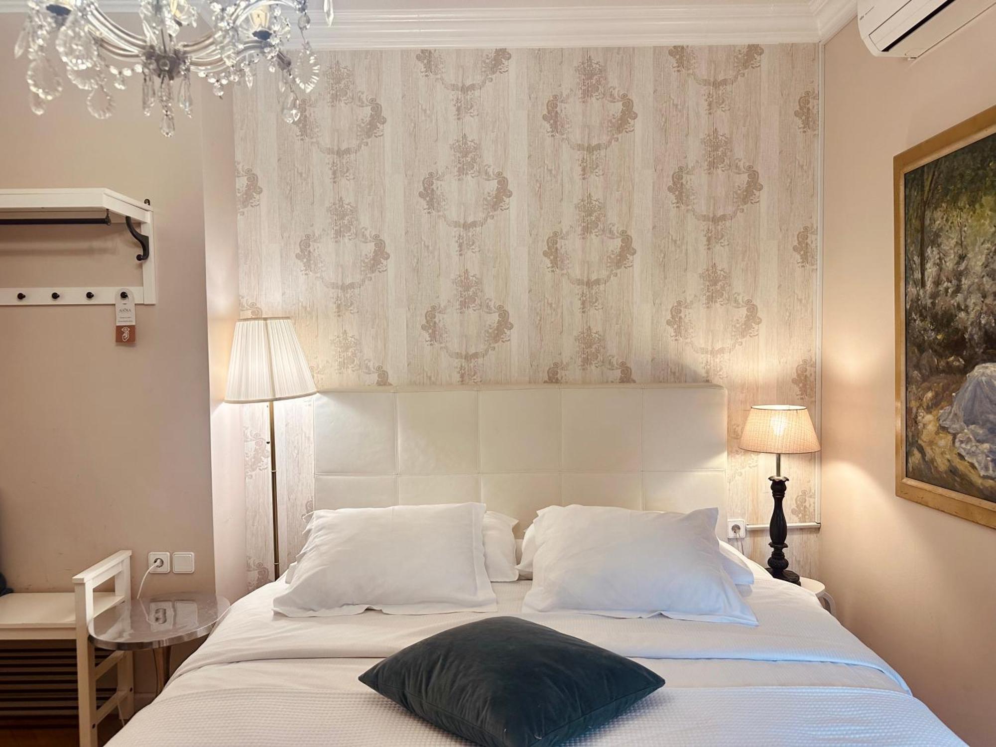 Adora Luxury Hotel Bled Room photo