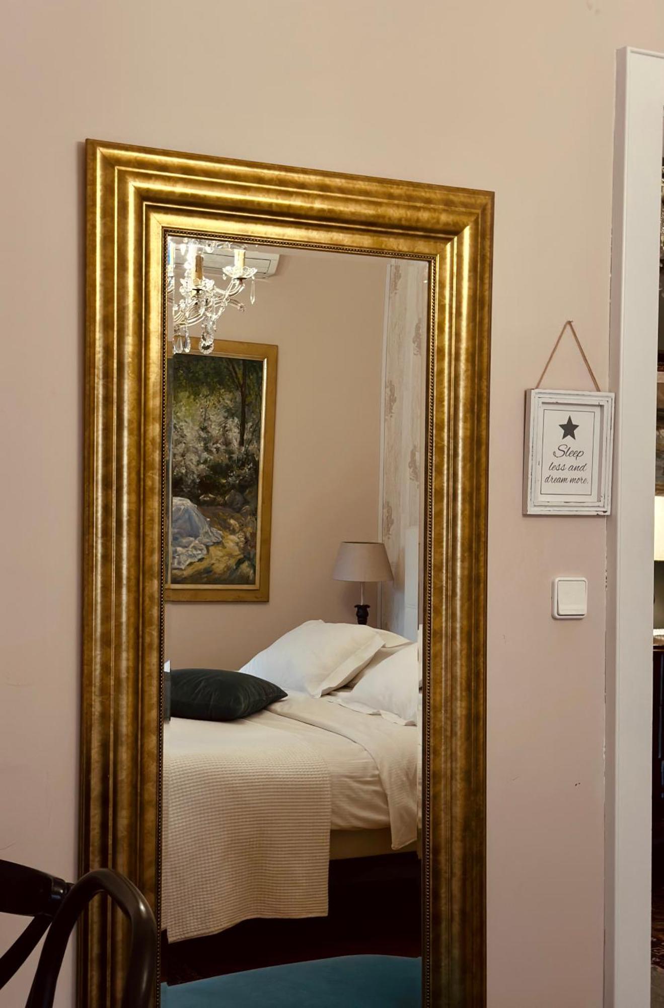 Adora Luxury Hotel Bled Room photo