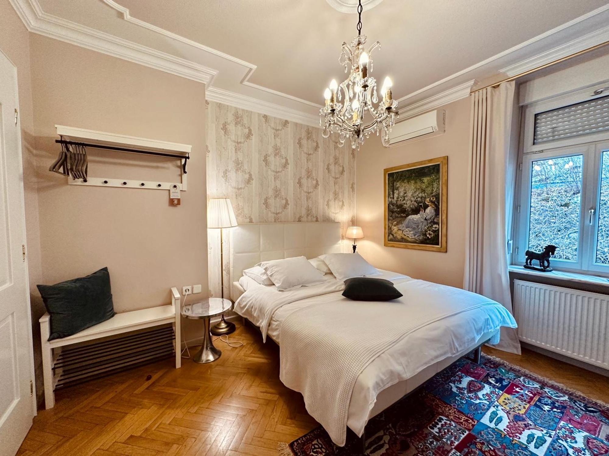 Adora Luxury Hotel Bled Room photo