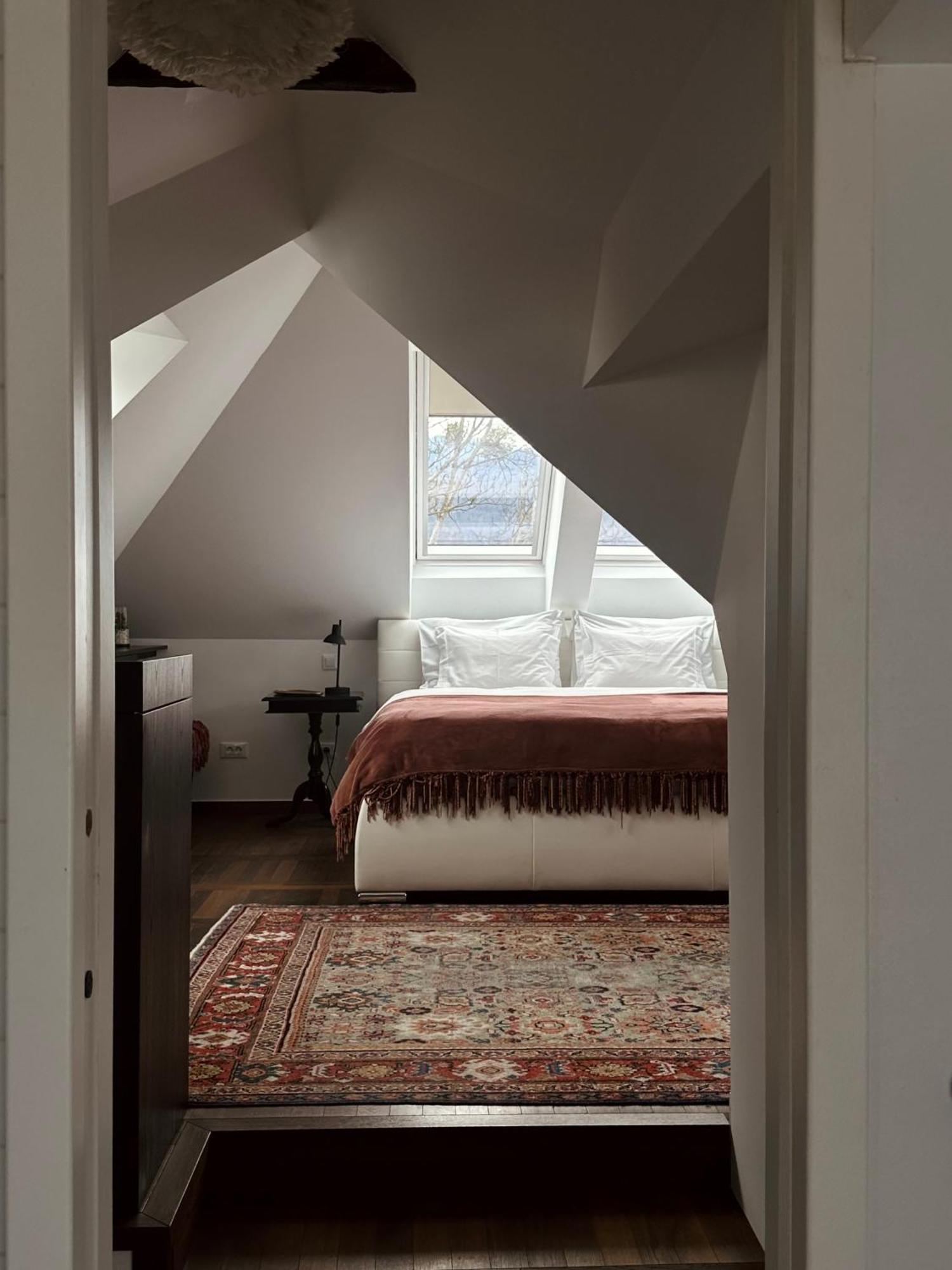 Adora Luxury Hotel Bled Room photo